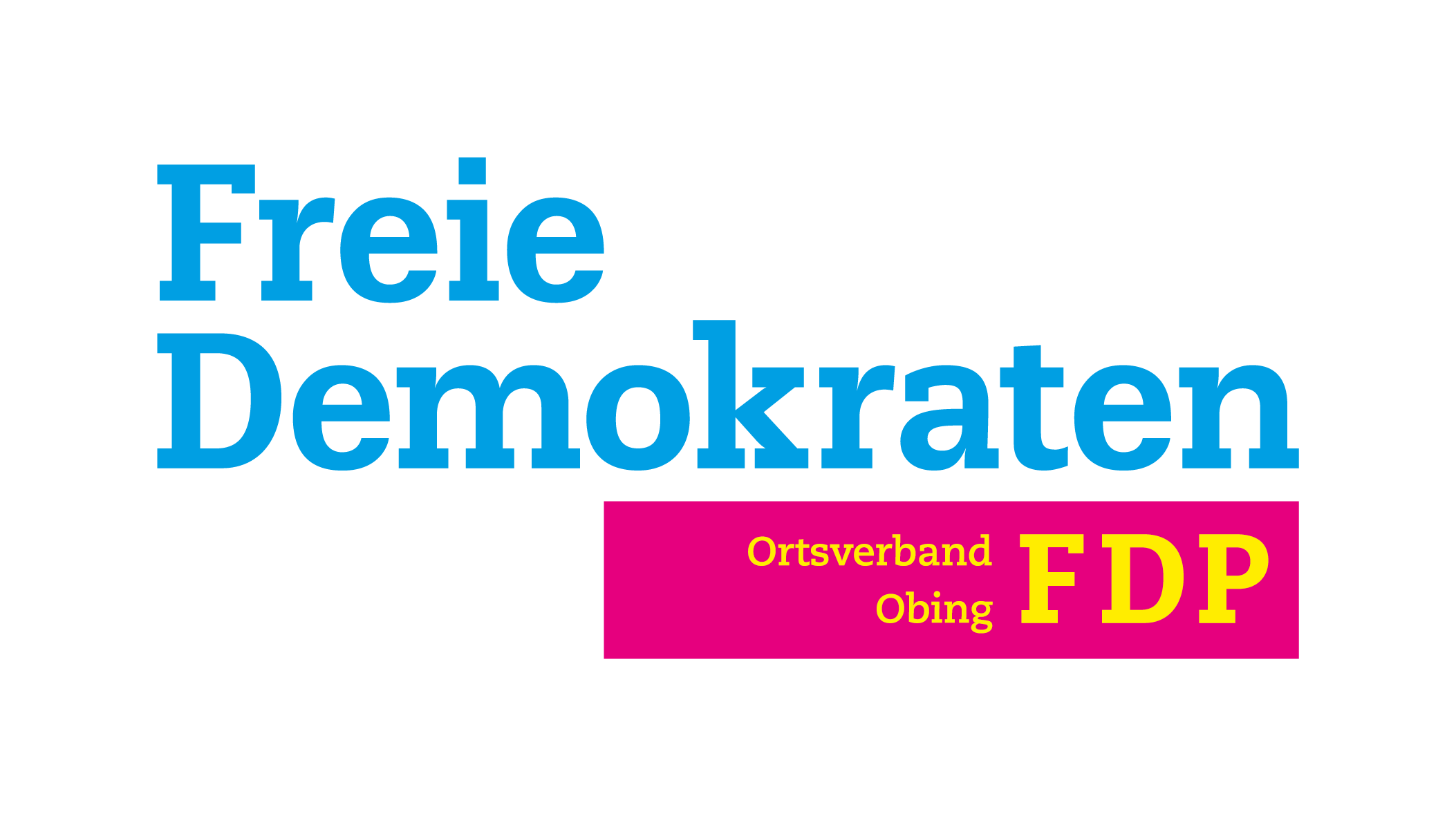 FDP Obing